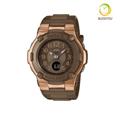 BABY-G ファッション（文字盤カラー：ブラウン系）おすすめ人気商品