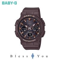 腕時計 レディース 防水 baby-g  カシオ 電波ソーラー 腕時計 gショック ベビーg  BGA-2510-5AJF 21,0 | ペアウォッチ Gショック BLESSYOU