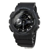 gショック g-shock ミリタリー カシオ  時刻合わせ 針 腕時計 メンズ GA-110-1BJF メンズウォッチ (17,0)プレゼント | ペアウォッチ Gショック BLESSYOU