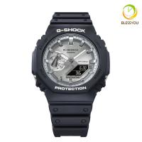 ジーショック GA-2100SB-1AJF 16,5 2023年8月 Gショック 腕時計 メンズ CASIO カシオ  G-SHOCK ファッションアイテム アウトドア ギフト 人気 | ペアウォッチ Gショック BLESSYOU