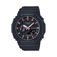 gショック g-shock カシオ  腕時計 メンズ アナログ 2021年3月 GMA-S2100-1AJF 13,5 正規品 キャンプ  GA-2100のミッドサイズ | ペアウォッチ Gショック BLESSYOU