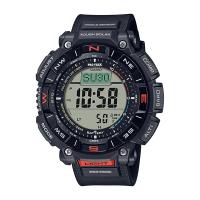 プロトレック タフソーラー カシオ 腕時計 メンズ CASIO PRO TREK 2022年8月 PRG-340-1JF 27,0   プレゼント | ペアウォッチ Gショック BLESSYOU