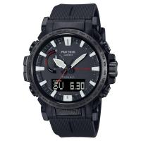 メンズ腕時計　カシオ 腕時計 メンズ プロトレック 2022年3月 PRW-61Y-1BJF 54,0   プレゼント | ペアウォッチ Gショック BLESSYOU