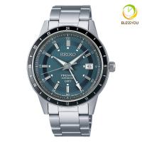 SEIKO セイコー 腕時計 PRESAGE 自動巻き 2023年5月 sary229 (77,0) | ペアウォッチ Gショック BLESSYOU