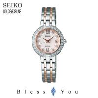 腕時計 レディース セイコー レディース 腕時計 エクセリーヌ SWCW085 (242.0)   プレゼント | ペアウォッチ Gショック BLESSYOU