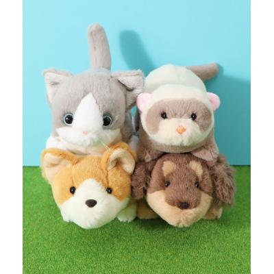 フェレット ぬいぐるみのおすすめ人気商品一覧 通販 - Yahoo!ショッピング