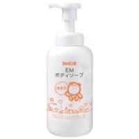 送料無料　ＥＭボディソープ　520ml×2個　シャボン玉 | ビーライフショップ