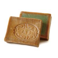 オーサワ　アレッポの石鹸　エキストラ４０　180g | ビーライフショップ