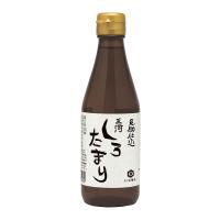 オーサワ　日東醸造　足助仕込三河しろたまり　300ml | ビーライフショップ