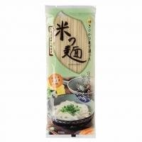 【送料無料(メール便)】創健社　自然芋そば 米の麺　180g　x2個セット | ビーライフショップ