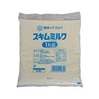 雪印　スキムミルク　1kg　x10個セット | ビーライフショップ