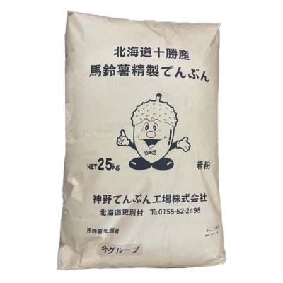 でんぷん粉 馬鈴薯25のおすすめ人気商品一覧 通販 - Yahoo!ショッピング