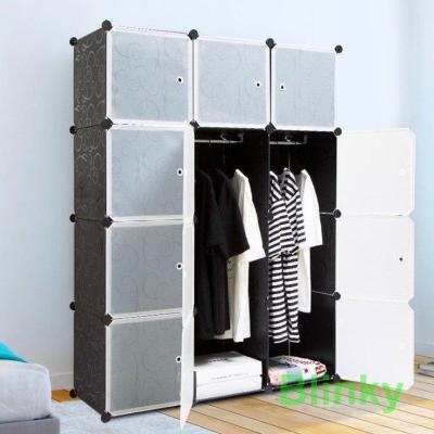 ミキハウス　ハンガーラック　収納ボックス ハンガーラック 収納 引き出し 収納ボックス キャスター付き