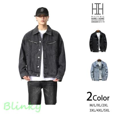 ALPHA 別注　トラッカージャケット L 黒 Atom Jacket Men's(L(MEN) Black/ブラック): ARC'TERYX