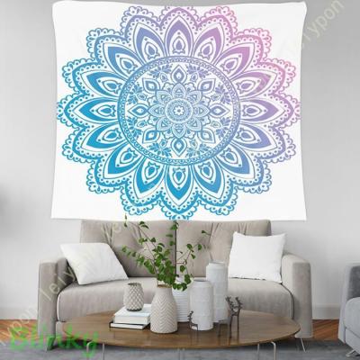 曼荼羅（タペストリー）｜ウォールデコレーション | 家具、インテリア