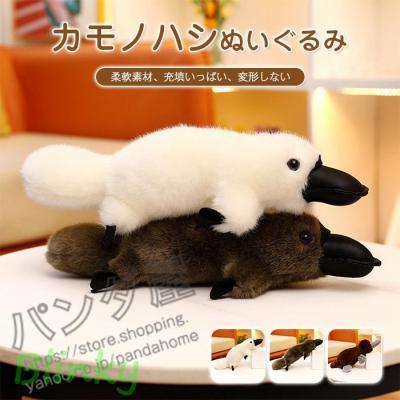 カモノハシペリー ぬいぐるみ（ゲーム、おもちゃ）のおすすめ人気商品
