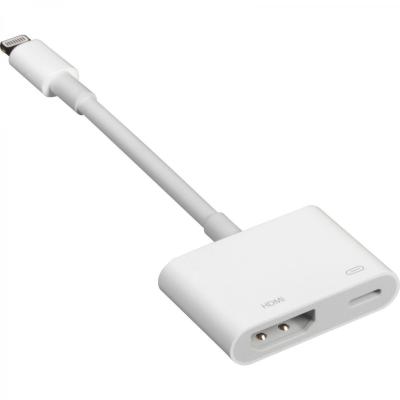 apple lightning digital avアダプタのおすすめ人気商品一覧 通販
