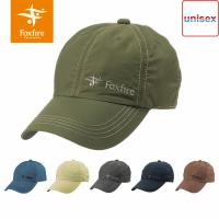 フォックスファイヤー Foxfire ユニセックス キャップ 帽子 SPロゴキャップ FOX5522748 | ブリス