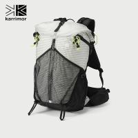 カリマー リュックバックパック クリーブ30スモール karrimor 501141-0140 cleave30Small FeatherWhite KAR5011410140 | ブリス