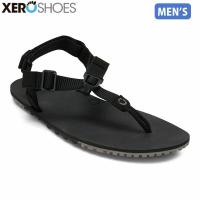 ゼロシューズ XEROSHOES サンダル M's H-トレイル ブラック HTM メンズ アウトドア Z-XERHTMBLK | ブリス