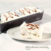 shirokane sweets TOKYO 白金プレミアムアイスケーキ（チーズケーキ）／sweets jewelry box（feeling of fun） | BLOCKBLOCKTOKYO