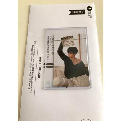 btsテテトレカのおすすめ人気商品一覧 通販 - Yahoo!ショッピング