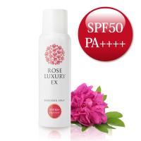 ローズラグジュアリーＥＸサンスクリーンスプレー /日焼け 対策 UV 美容 健康 SPF50+ | Bloom ヤフー店