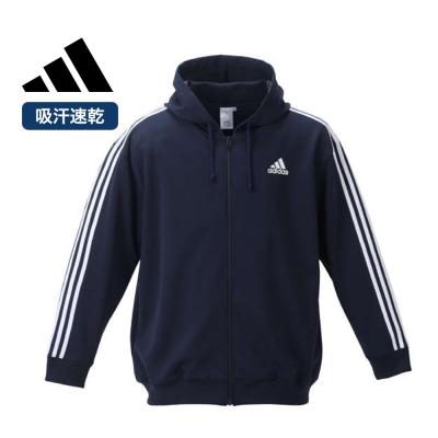 adidas メンズパーカー（サイズ（S/M/L）：5L）｜トップス