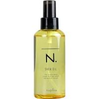 エヌ ドット シアオイル 150ml ナプラ レディース メンズ ヘア エッセンス 美容液 ヘア ケア オイル スタイリング | クラセレ Yahoo!店