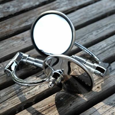 HALCYON バイクミラー ポリッシュ仕上げ ハルシオン ミラーのおすすめ人気商品一覧 通販 - Yahoo!ショッピング