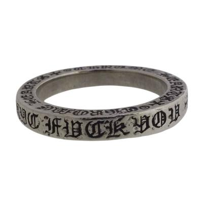 クロムハーツ fuck you リング(CHROME HEARTS)の商品一覧 通販 クロムハーツ fuck you リング(CHROME HEARTS)の商品一覧 通販