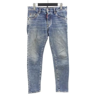DSQUARED2 メンズジーンズ、デニムの商品一覧|ボトムス、パンツ DSQUARED2 メンズジーンズ、デニムの商品一覧|ボトムス、パンツ