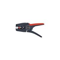 クニペックス KNIPEX 1242-195 ワイヤーストリッパー "マルチストリップ10"(SB) | BLSグループ