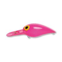 Rapala(ラパラ) クランクベイト ストーム オリジナルウイグルワート 5cm 12g ソリッド蛍光ピンク #95 V95 ルアー | BLSグループ