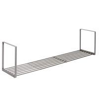 田窪工業所 伸縮パイプ棚 幅90~120cm TS1-120L | BLSグループ