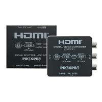 PROSPEC HDMI変換アダプター DVC791 | BLSグループ
