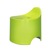 シンカテック 風呂椅子 デュロー バススツール N グリーン Drp-Gr | BLSグループ