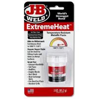 j-b溶接37901 3オンスExtreme熱温度耐性メタリック貼り付け 8-Pack 37901 | BLSグループ