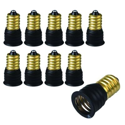 口金変換アダプター E14→E17のおすすめ人気商品一覧 通販