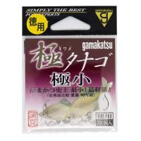 がまかつ(Gamakatsu) バラ 徳用 極タナゴ 極小 トクチュウ. | BLSグループ