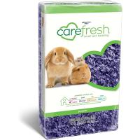 ケアフレッシュ パープル 23L ハムスター、ウサギ、モルモット等の小動物用 (2kg) | BLSグループ