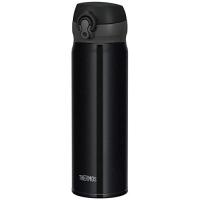 サーモス 水筒 真空断熱ケータイマグ 500ml パールブラック JNL-504 PBK | BLSグループ
