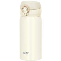 サーモス 水筒 真空断熱ケータイマグ 350ml クリームホワイト JNL-354 CRW | BLSグループ
