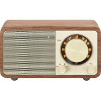 SANGEAN FMラジオ対応 ブルートゥーススピーカー チェリー WR-301 ［Bluetooth対応］ | BLSグループ