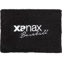 ザナックス(Xanax) ＥＶＡ入り リストバンド ブラック（90） F XA55 | BLSグループ