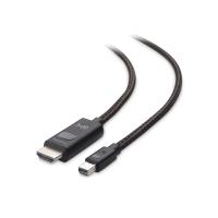 Cable Matters 8K Mini Displayport HDMI変換ケーブル 1.8m 4K 120Hz 8K対応 Mini Displa | BLSグループ
