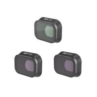 Fenmic DJI Mini 3 Pro 用 レンズ フィルター (CPL+ND8+ND16) | BLSグループ