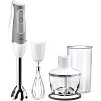 ブラウン ハンドブレンダーマルチクイック5 MQ535GY軽量離乳食 下ごしらえ スムージー スープ つぶす 混ぜる きざむ みじん切り 泡立てる簡単 | BLSグループ