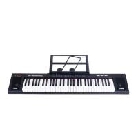 新商品の発売！ ポータブルな電子ピアノ61キー多機能操作です楽器 ピアノ | BLT2