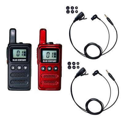 トランシーバー 2台セットのおすすめ人気ランキングTOP100 - Yahoo